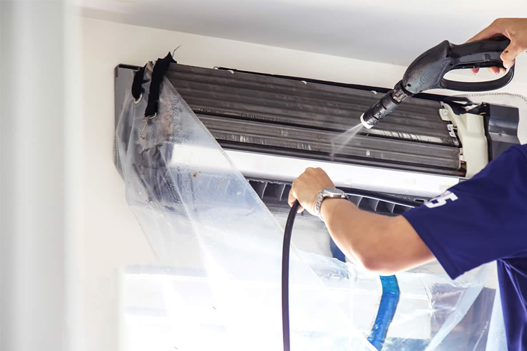 Pourquoi faire entretenir sa climatisation chaque année ?