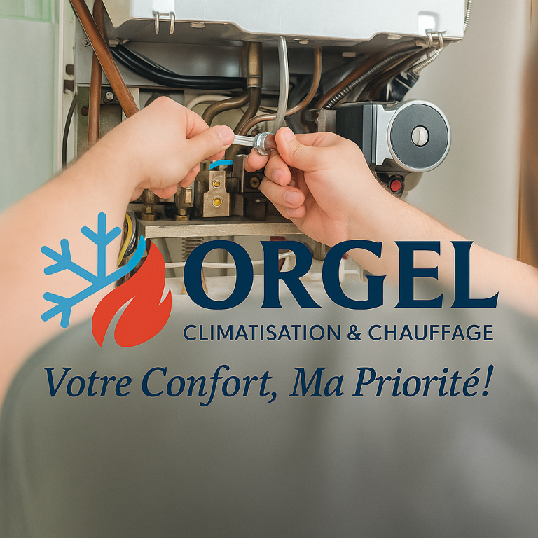 Dépannage de chaudière à La Roquette-sur-Siagne